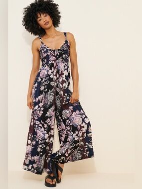 Melrose Free People Romper